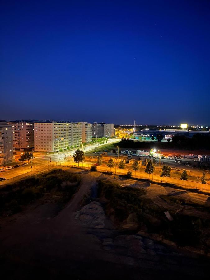 Apartman Anton Zagreb Exterior foto
